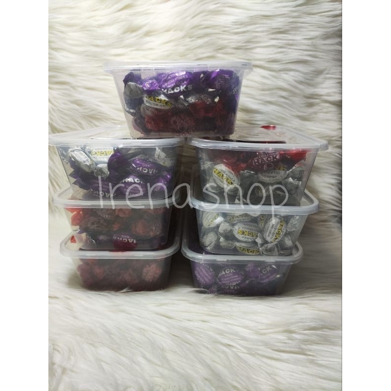 

Permen Hack 300gram / Gula Mint