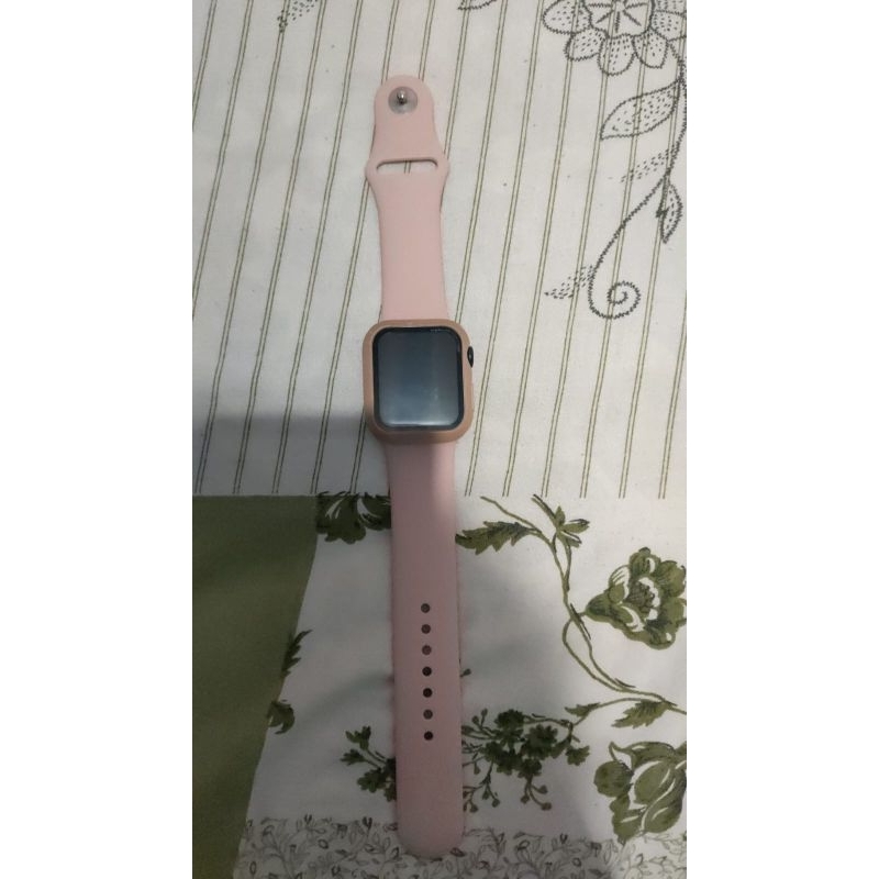 Smartwatch Second Brandid dijamin mulus