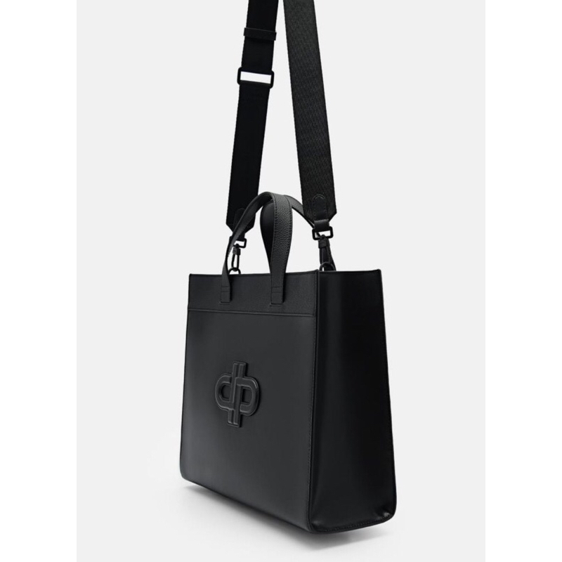 Tas pria slempang Pedro original