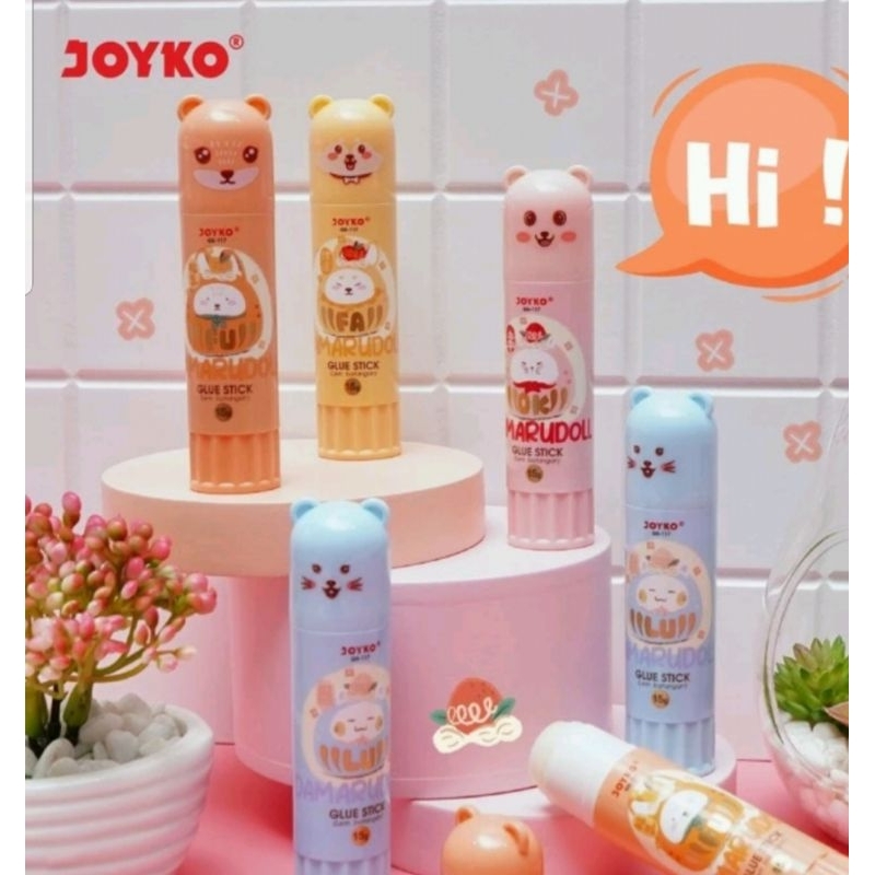 

LEM STICK GS-117 JOYKO/15 GRAM