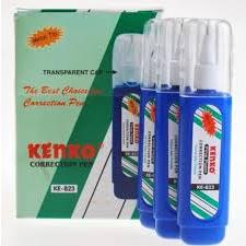 

stipo tipe x cair kenko ke-823