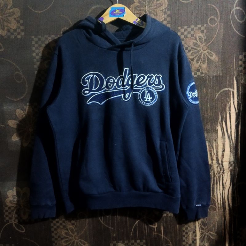 hodie Dodgers mlb