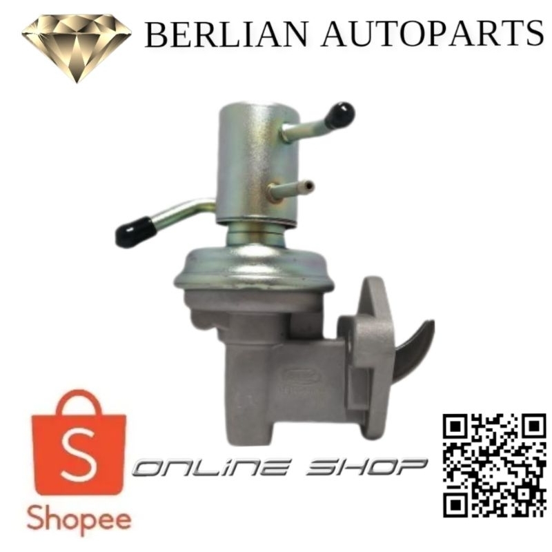 pompa bensin fuel pump Suzuki Escudo Vitara Sidekick