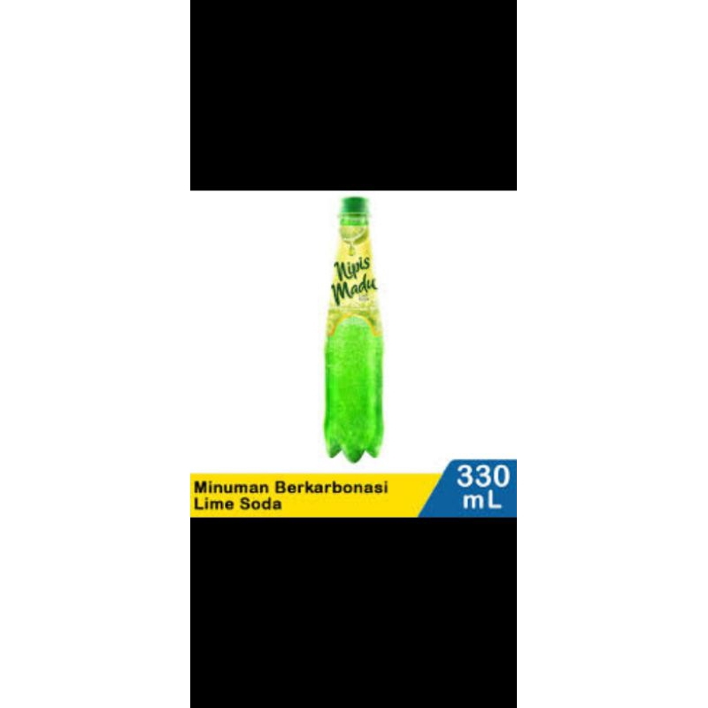 

nipis madu 330ml