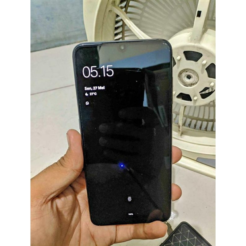 Xiaomi Mi 9 128 GB Second Mulus Termurah