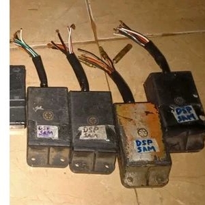 JASA upgrade CDI FizR / RC/brawo / RX (servis ulang & upgrade) ,, CDI di kirim dulu ya baru check ou