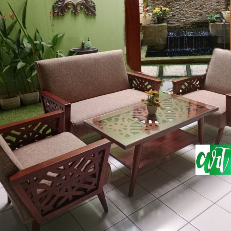 sofa scandinavian|kursi tamu hexa|sofa lobby