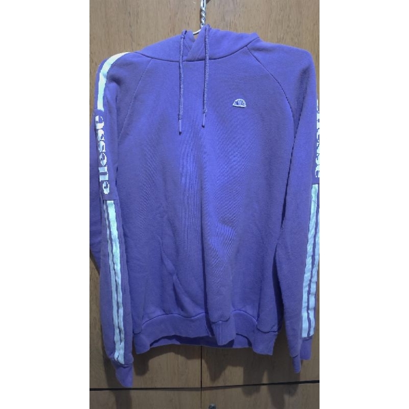 Hoodie ellesse original second
