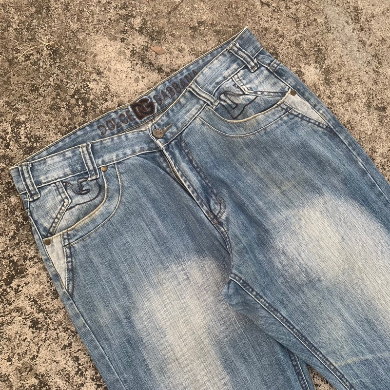 Dolce Gabbana Jeans