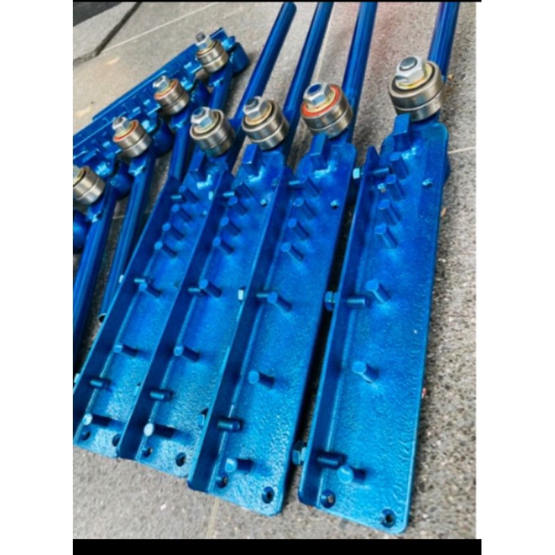 penekuk besi/bending/begel termurah