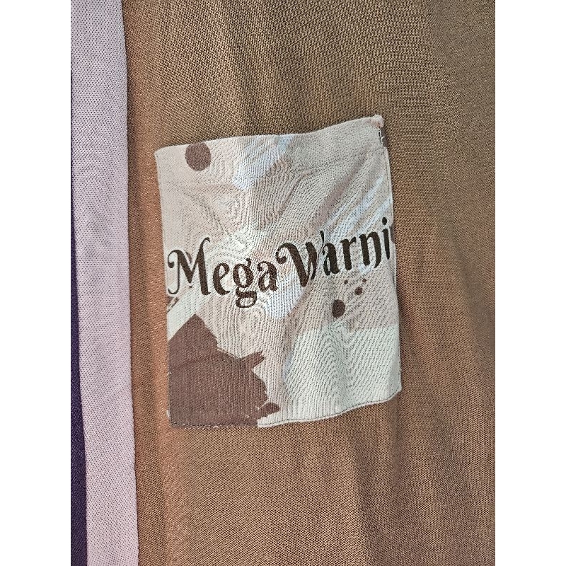 Megawarni