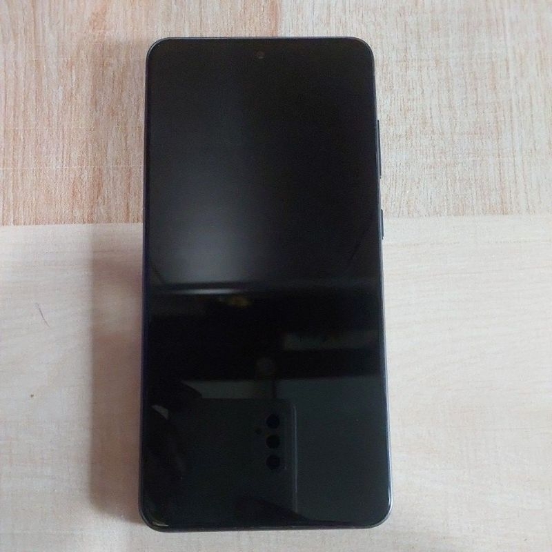 LCD samsung S21 Fe original mulus mati