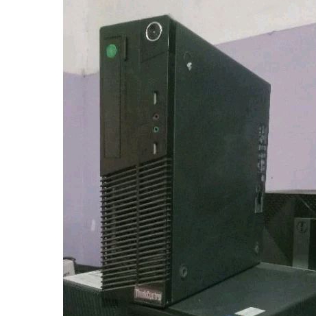 CPU SLIM BILUP LENOVO CORE I3