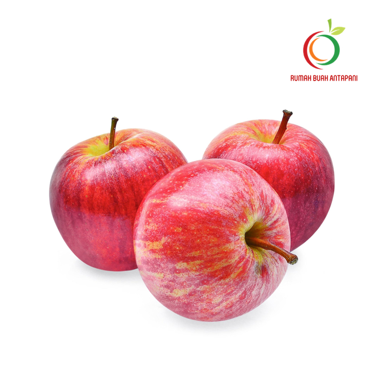 

Apel Royal Gala 1 kg Fresh & Renyah