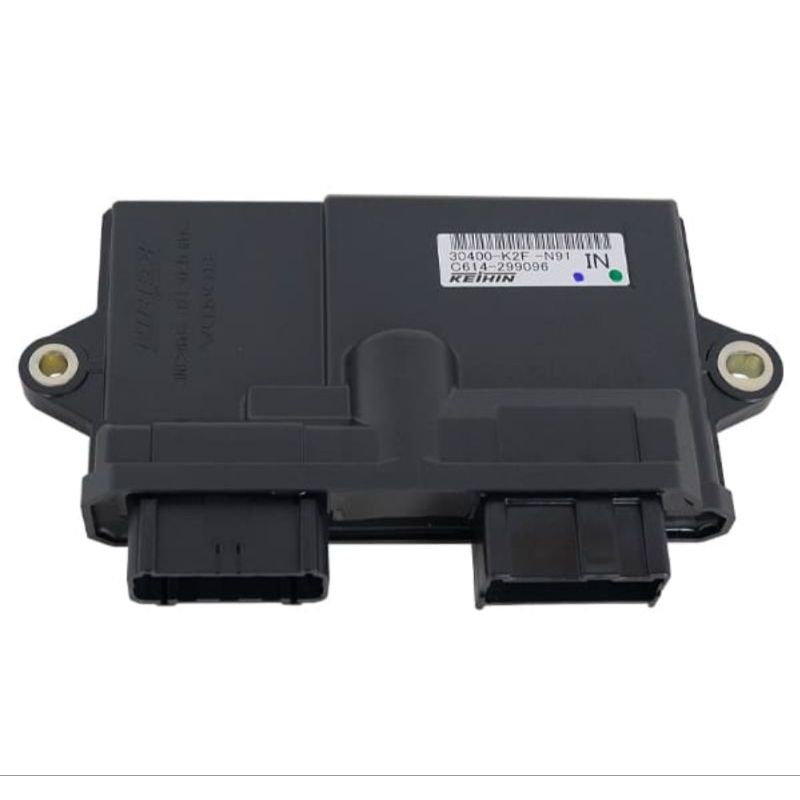 ENGINE CONTROL UNIT SCOOPY K2F ECU ECM KIPROK SCOOPY K2F 30400K2FN91