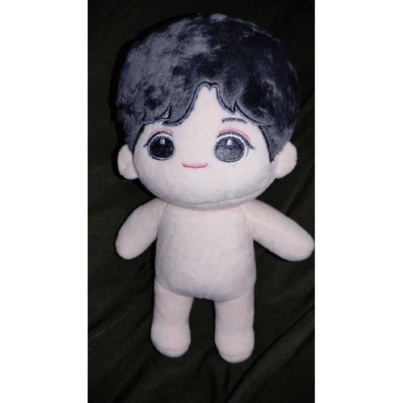 Doll Hendery WayV doll character