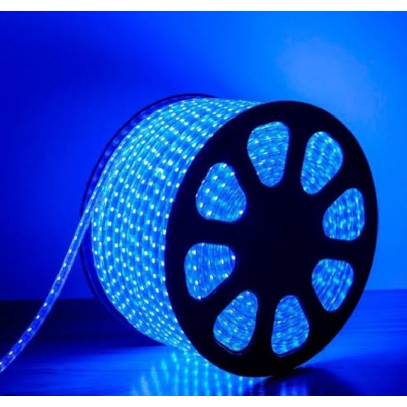 PROMO Lampu LED Strip 5050 Waterproof Lampu Hias Lampu Kamar Estetik
