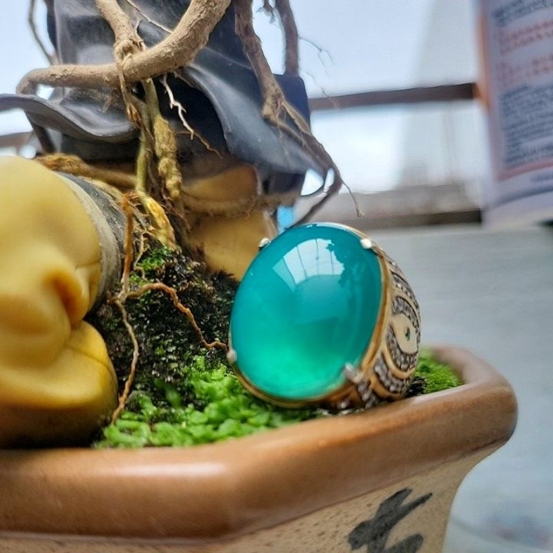 batu bacan majiko super mewah