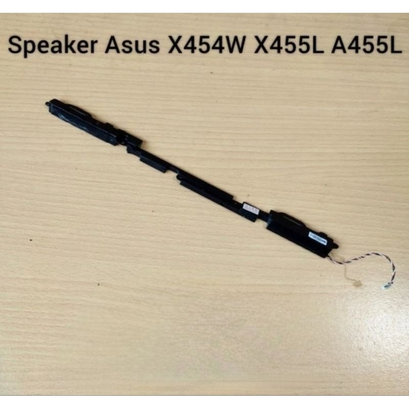 Speaker Asus X454W X455L A455L X455LA X455LD X455LJ Original