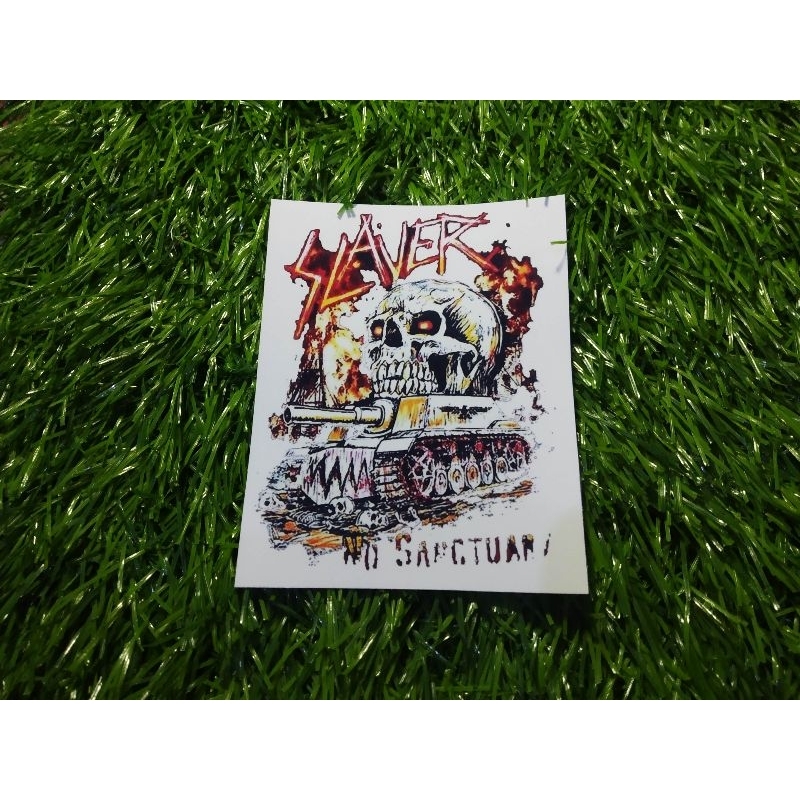 

print stiker slayer