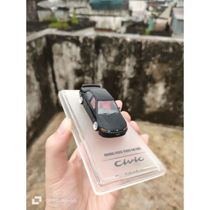 Honda Civic Ferio eg9 inno64