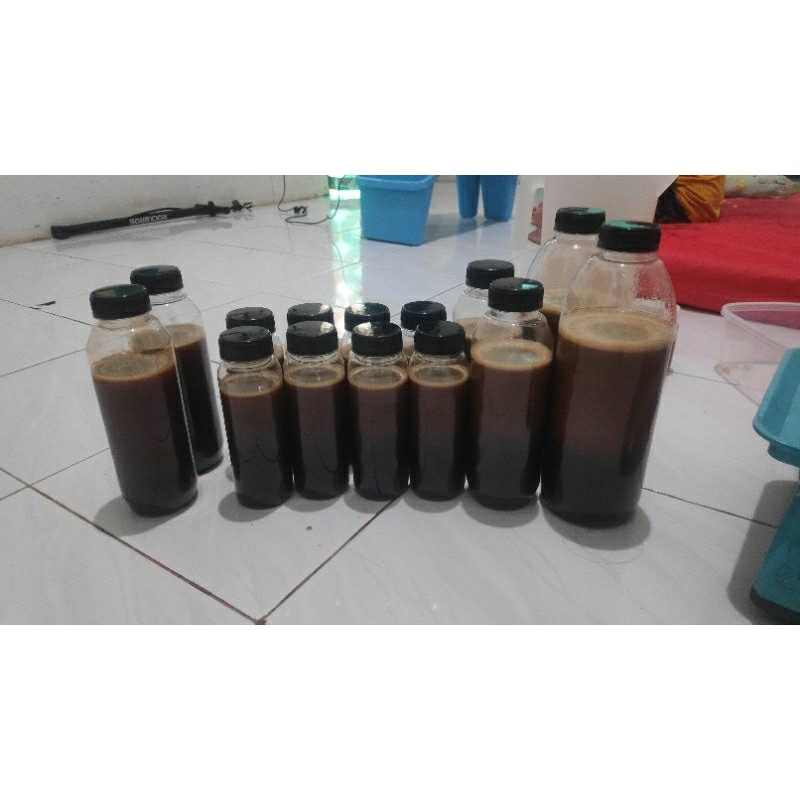 

Madu Murni Akasia
