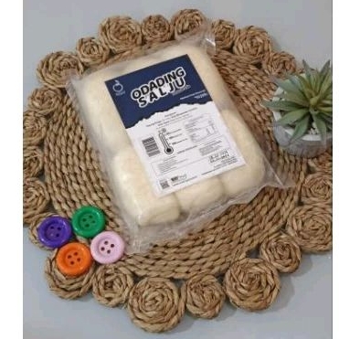 

Odading Salju Choco isi 6