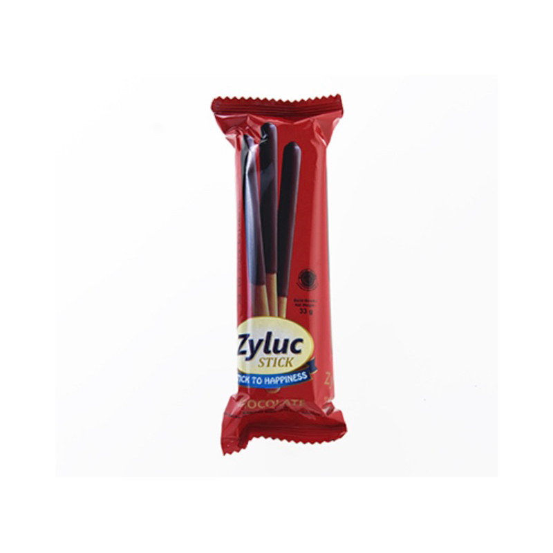 

NEW!!! COKLAT ZYLUC STICK TO HAPPINESS 45gr