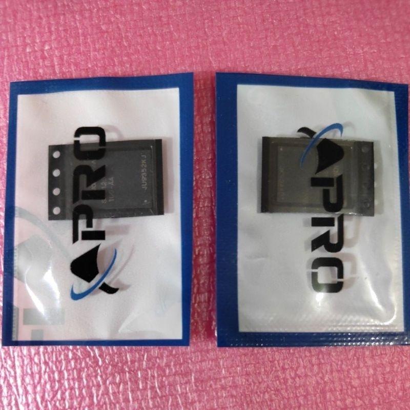 IC CPU SM6125 100-AA/6125/OPPO A92/A5.2020/REALMI 5i/REDMI NOTE 8