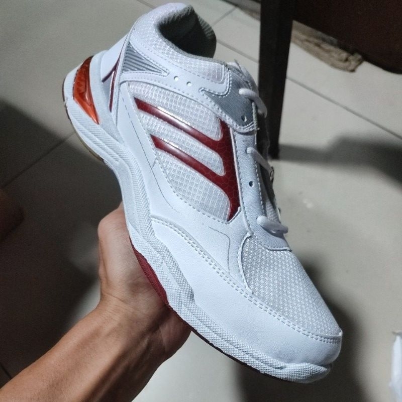 Sepatu Sport Editon WP 5500 PRO ATT