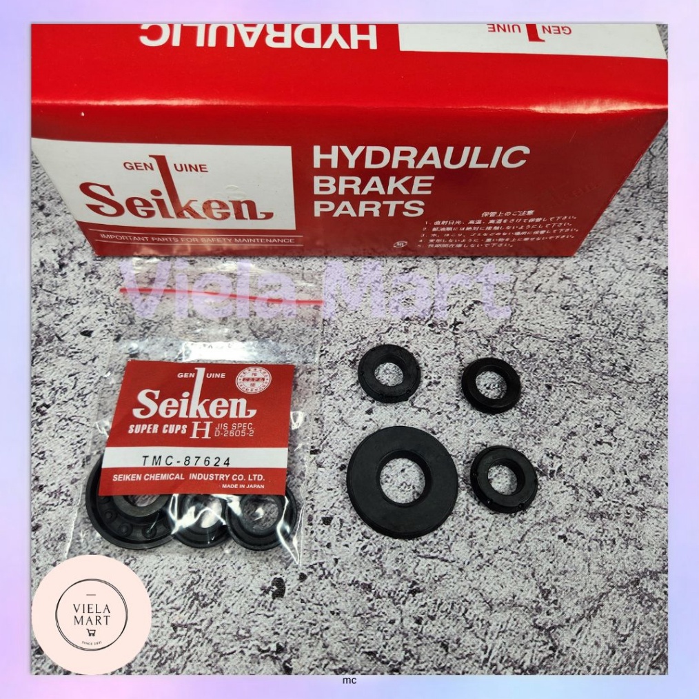 PROMO BESAR TMC Kit Karet Central Master Rem Atas Zebra Espass S91 S92 TMC87624