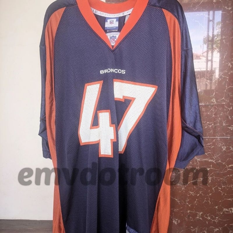 JERSEY NFL BRONCOS