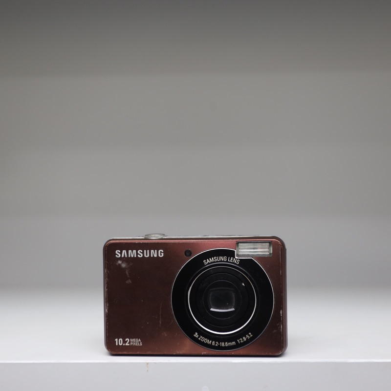 digicam samsung PL51 murah mulus digicam vintage rare murah mulus