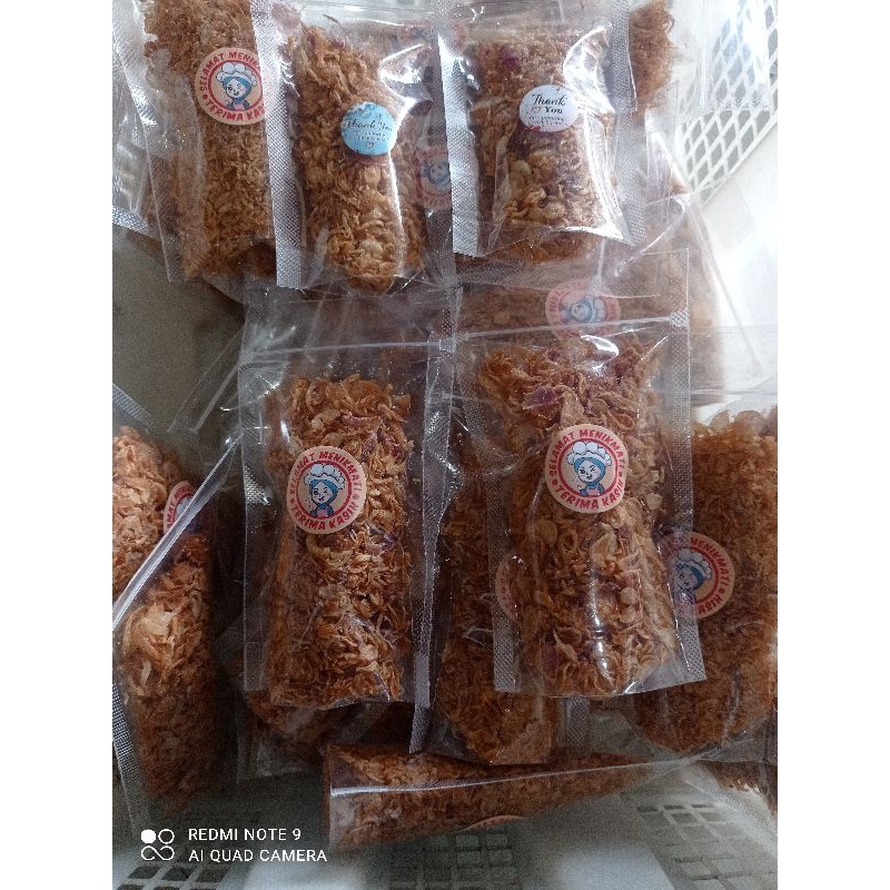 

bawang goreng premium