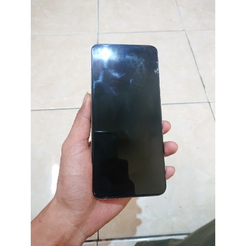 MI 10T PRO MINUS MESIN TIDAK ADA