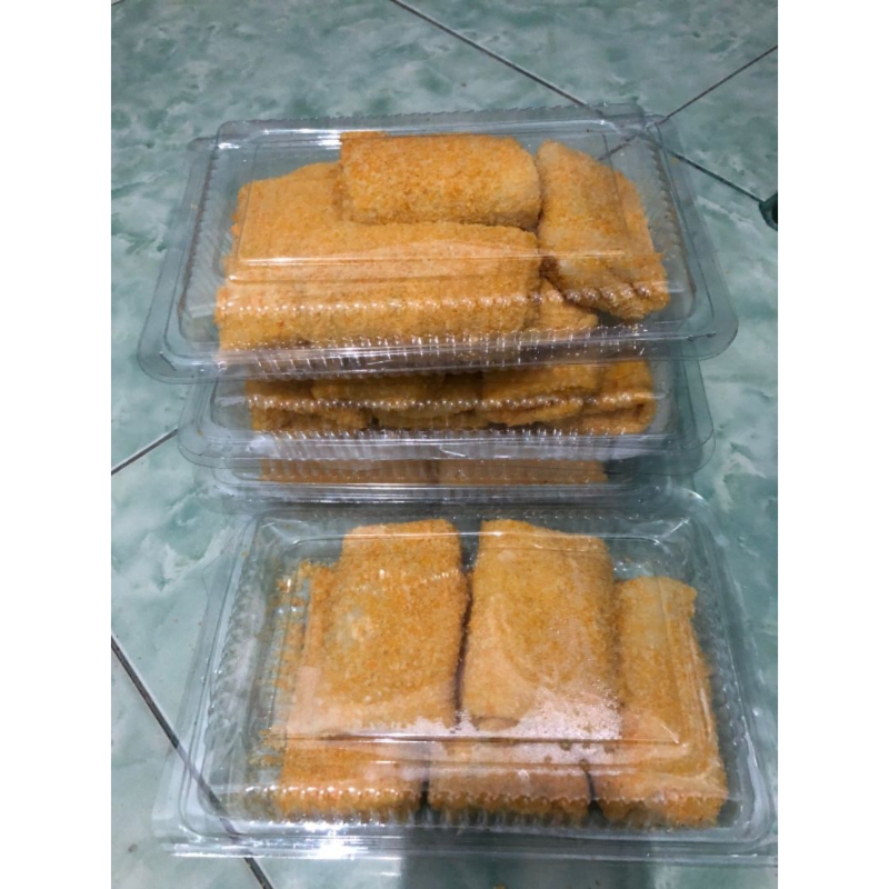 

RISOL MAYONAISE 5 PCS Hanya 17k