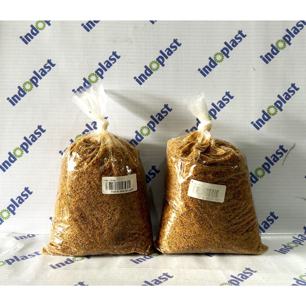 

Abon Sapi Cap Piala kemasan repack 250gr Halal MUI