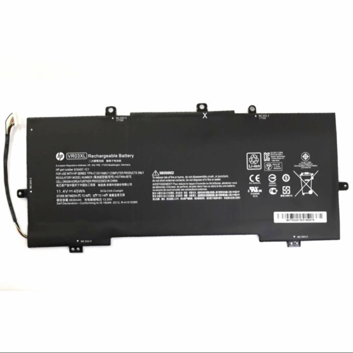Baterai Laptop ASUS A456 A456U C21N1508 Original