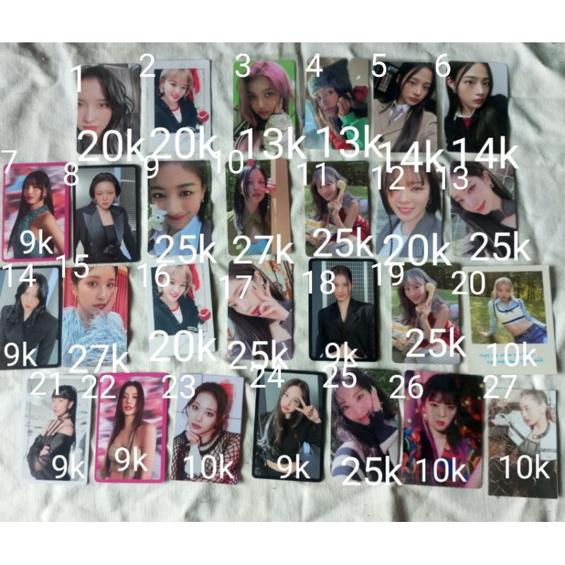 ALBUM PHOTOCARD TWICE ALL ERA, ALBUM KPOP ALBUM KOREA ALBUM TWICE