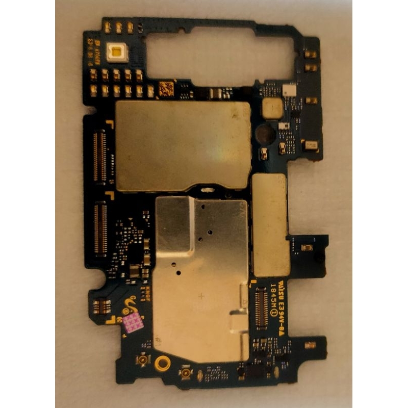 mesin Samsung A7 2018 4/64