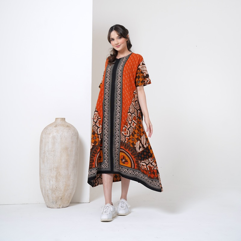DASTER ARABELLE LD 115cm By ALESHA BATIK