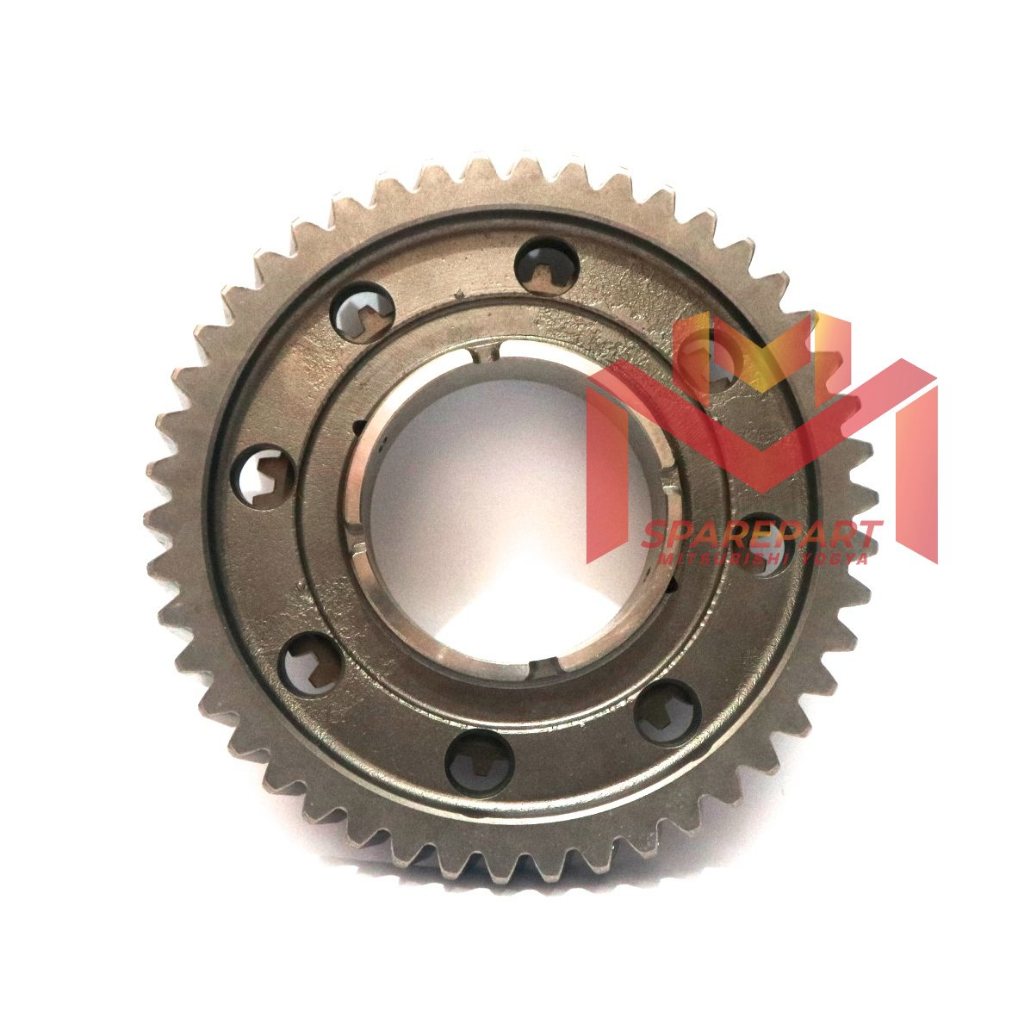 GIGI 1 tipe FE71 / FE73 canter PS 110