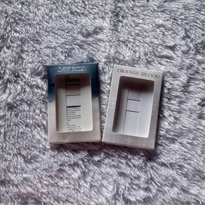 [ENHYPEN] outbox only weverse
