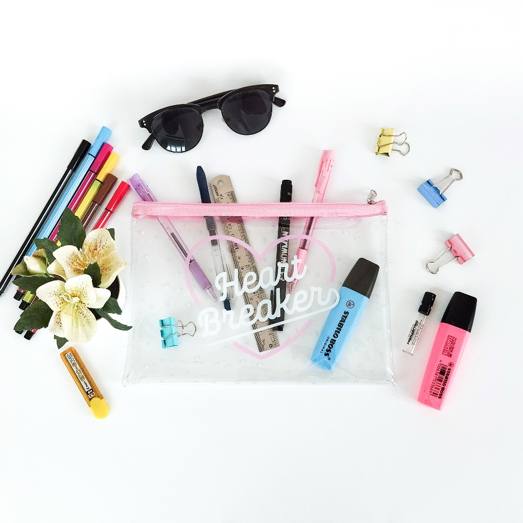 

Tempat Pensil Pouch Make Up Kotak Pensil Tempat Pensil Aesthetic Kotak Penyimpanan Tempat Make Up Pouch Travel Kotak Pensil Aesthetic Tas Make Up Pencil Case Pouch Mini Tas Kosmetik Deolin