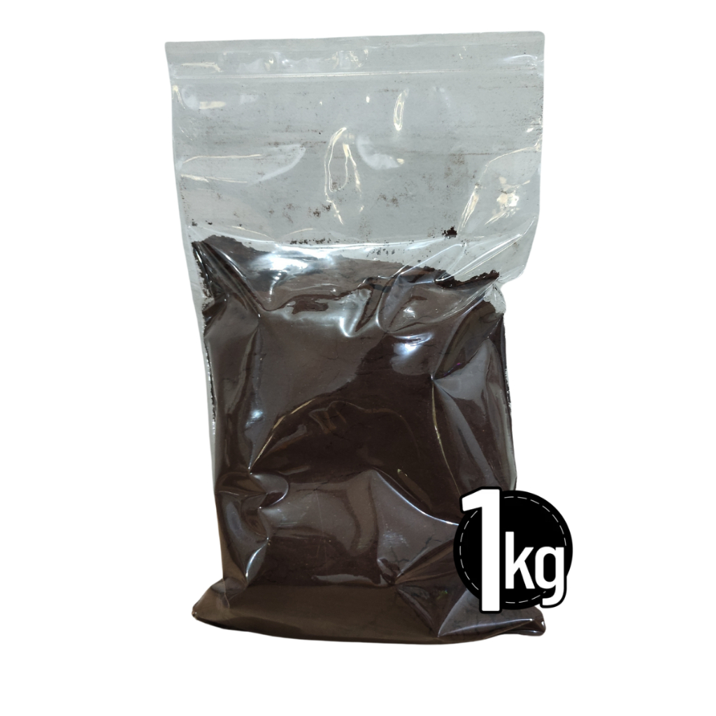 

Kopi Robusta Bubuk 1kg Hitam Bubuk Robusta Grosir Premium