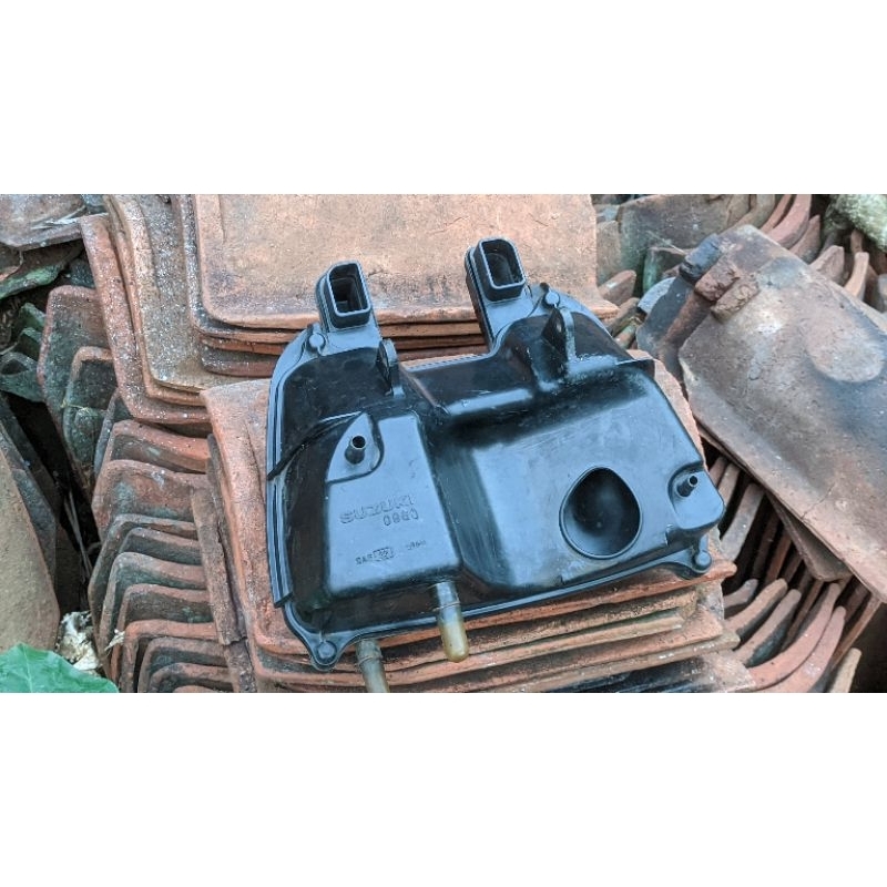 box filter Suzuki smash ori