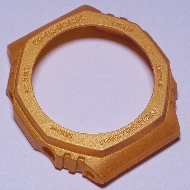 Bezel GA-2100 GA-2110 Casioak GA2100 GA2110 custom made