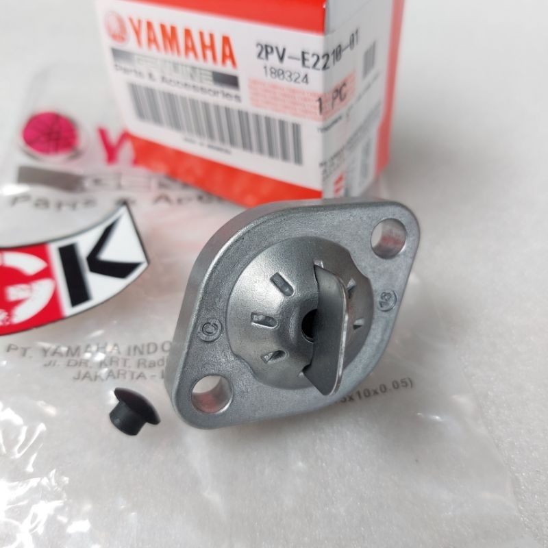 TENSIONER WR155 MX KING 150 MT15 R15 VVA XSR VIXION NEW R XABRE ORIGINAL