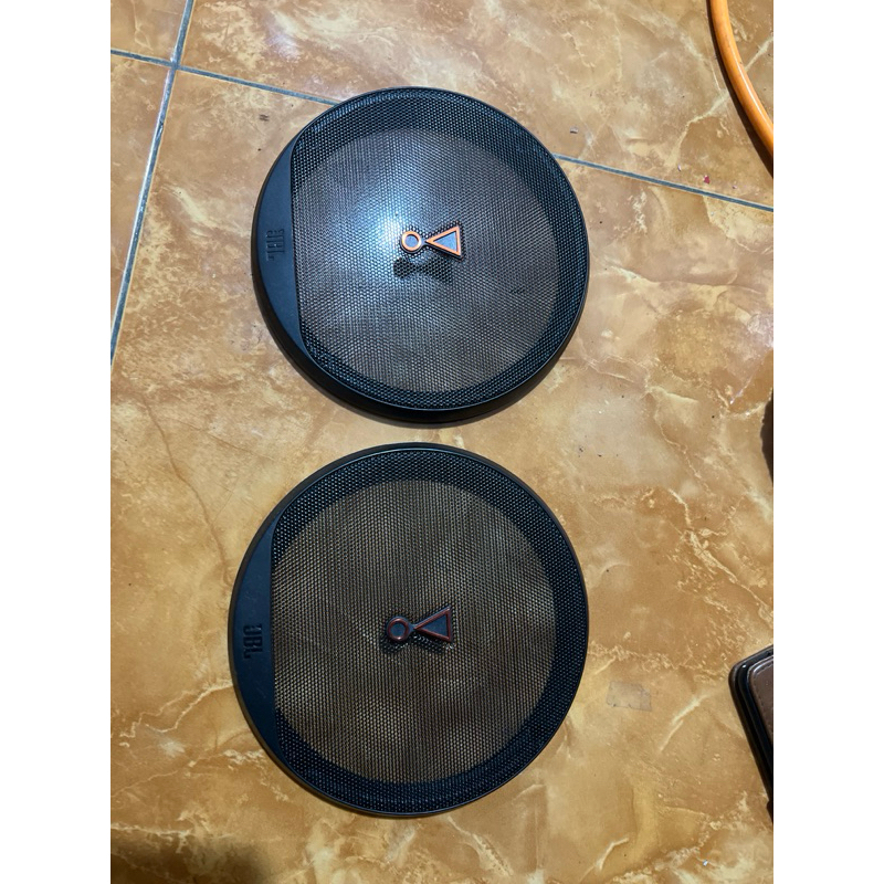 Ring Speaker Ori JBL 6,5 Inch