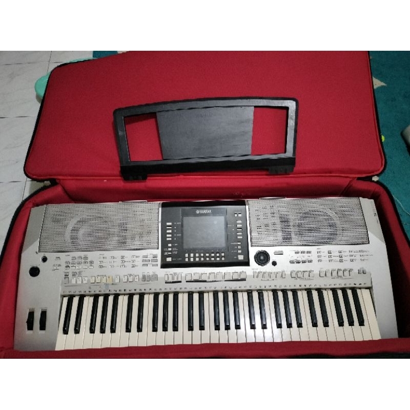 Keyboard Yamaha PSRS 910 Second